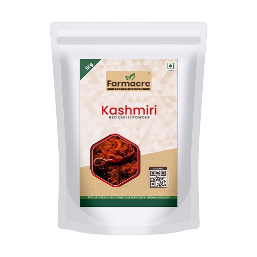 Organic Kashmiri Powder